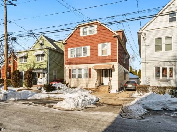 106 Speer Ave, Clifton, NJ 07013