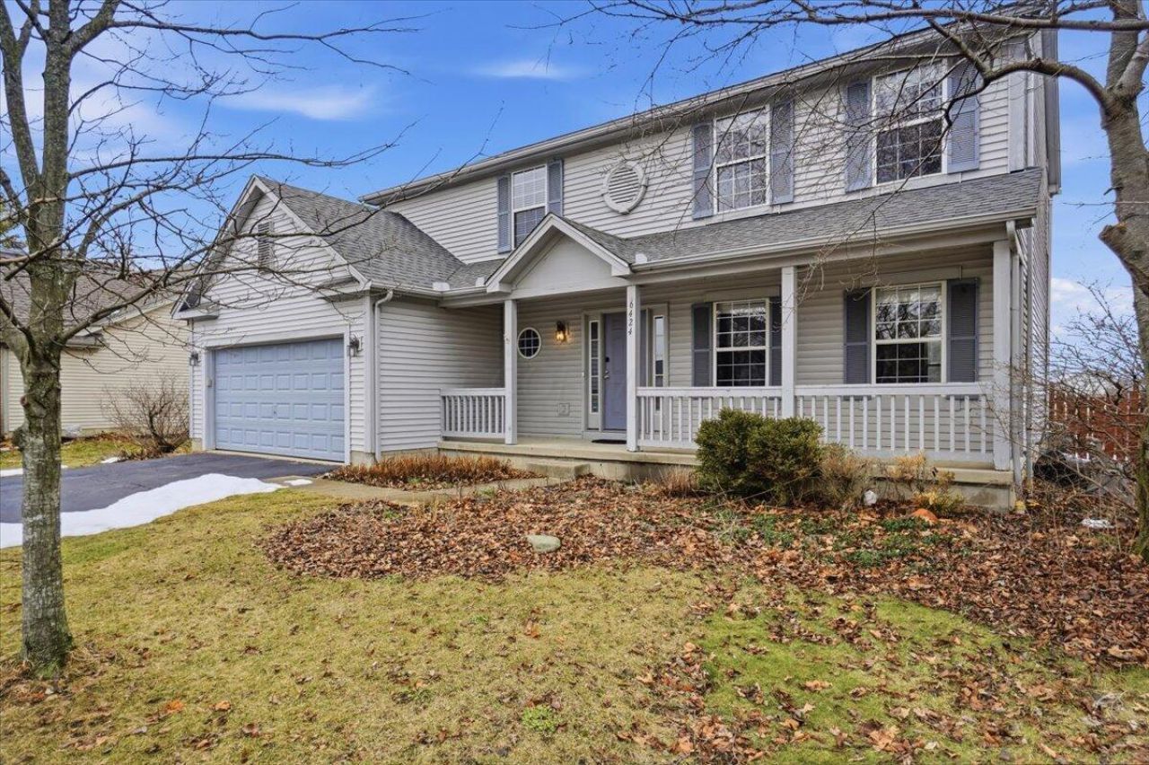6424 Pinefield Drive, Hilliard, OH 43026 Main Photo