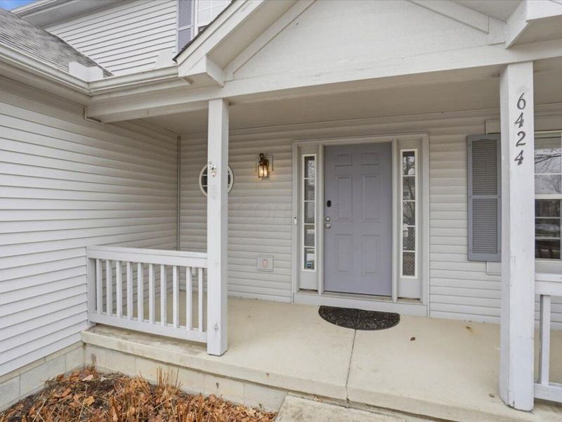 6424 Pinefield Drive, Hilliard, OH 43026 Photo 10