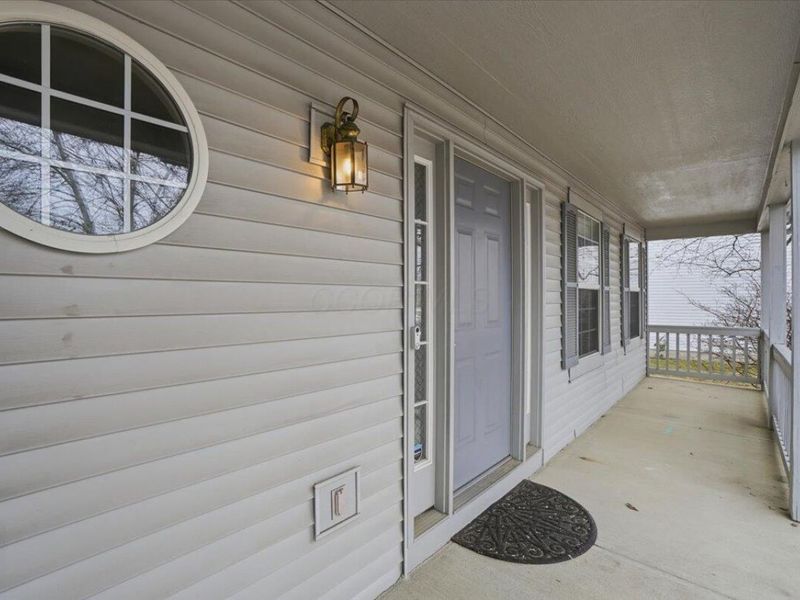 6424 Pinefield Drive, Hilliard, OH 43026 Photo 11