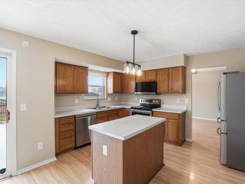 6424 Pinefield Drive, Hilliard, OH 43026 Photo 19