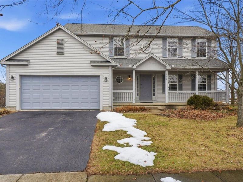 6424 Pinefield Drive, Hilliard, OH 43026 Photo 2