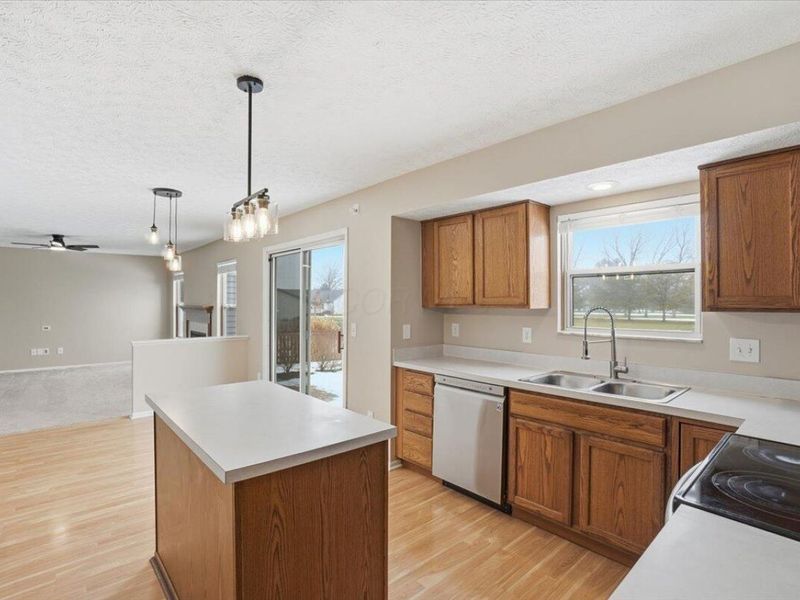 6424 Pinefield Drive, Hilliard, OH 43026 Photo 21