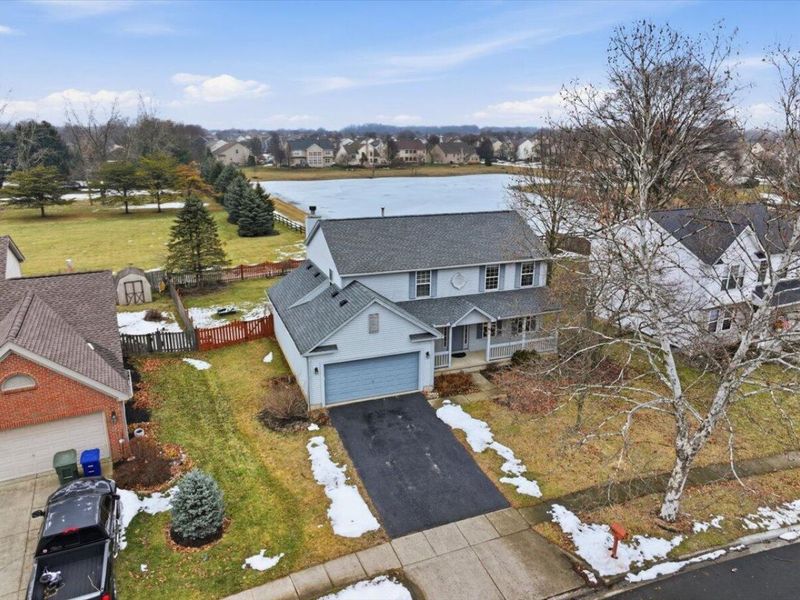 6424 Pinefield Drive, Hilliard, OH 43026 Photo 4