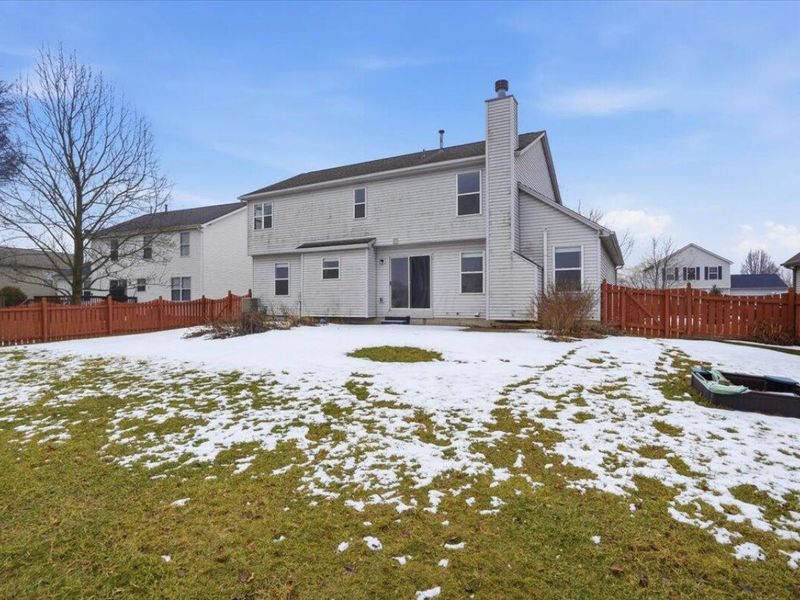 6424 Pinefield Drive, Hilliard, OH 43026 Photo 56