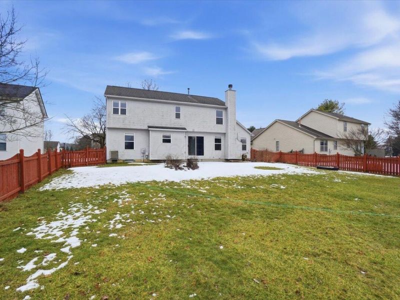 6424 Pinefield Drive, Hilliard, OH 43026 Photo 57