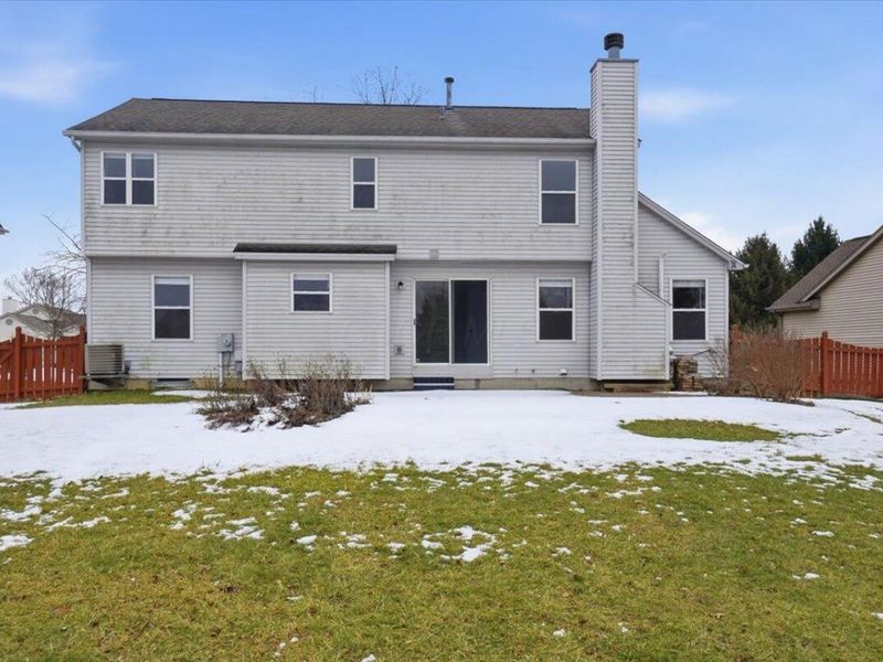 6424 Pinefield Drive, Hilliard, OH 43026 Photo 58