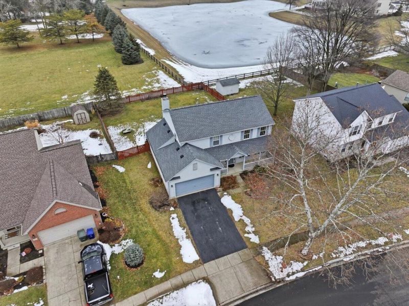 6424 Pinefield Drive, Hilliard, OH 43026 Photo 62