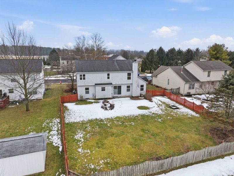 6424 Pinefield Drive, Hilliard, OH 43026 Photo 63