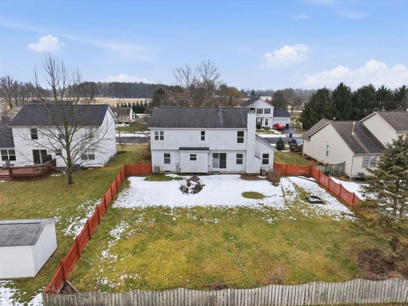 6424 Pinefield Drive, Hilliard, OH 43026 Photo 64