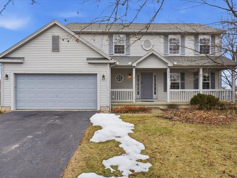 6424 Pinefield Drive, Hilliard, OH 43026 Photo 65