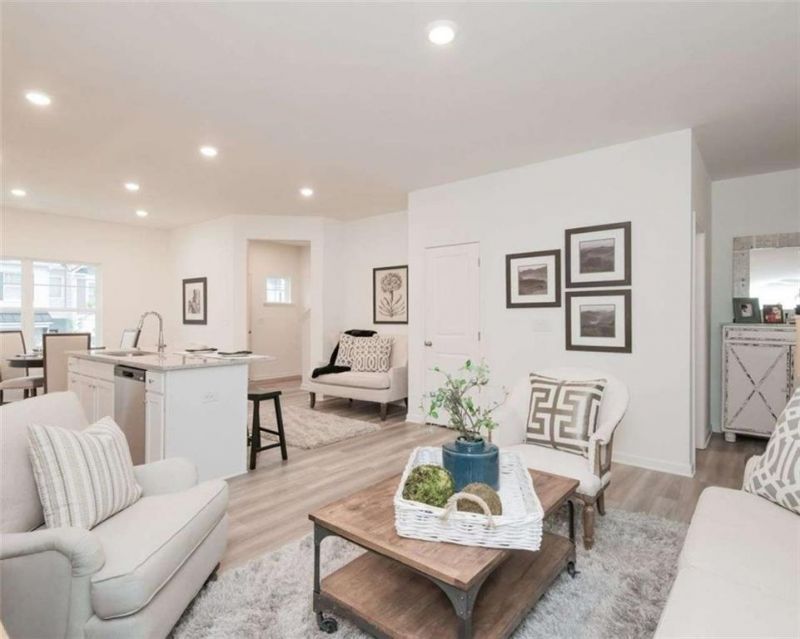 2514 Riverside Road, Conyers, GA 30013 Main Photo