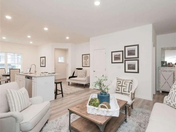 2514 Riverside Road, Conyers, GA 30013