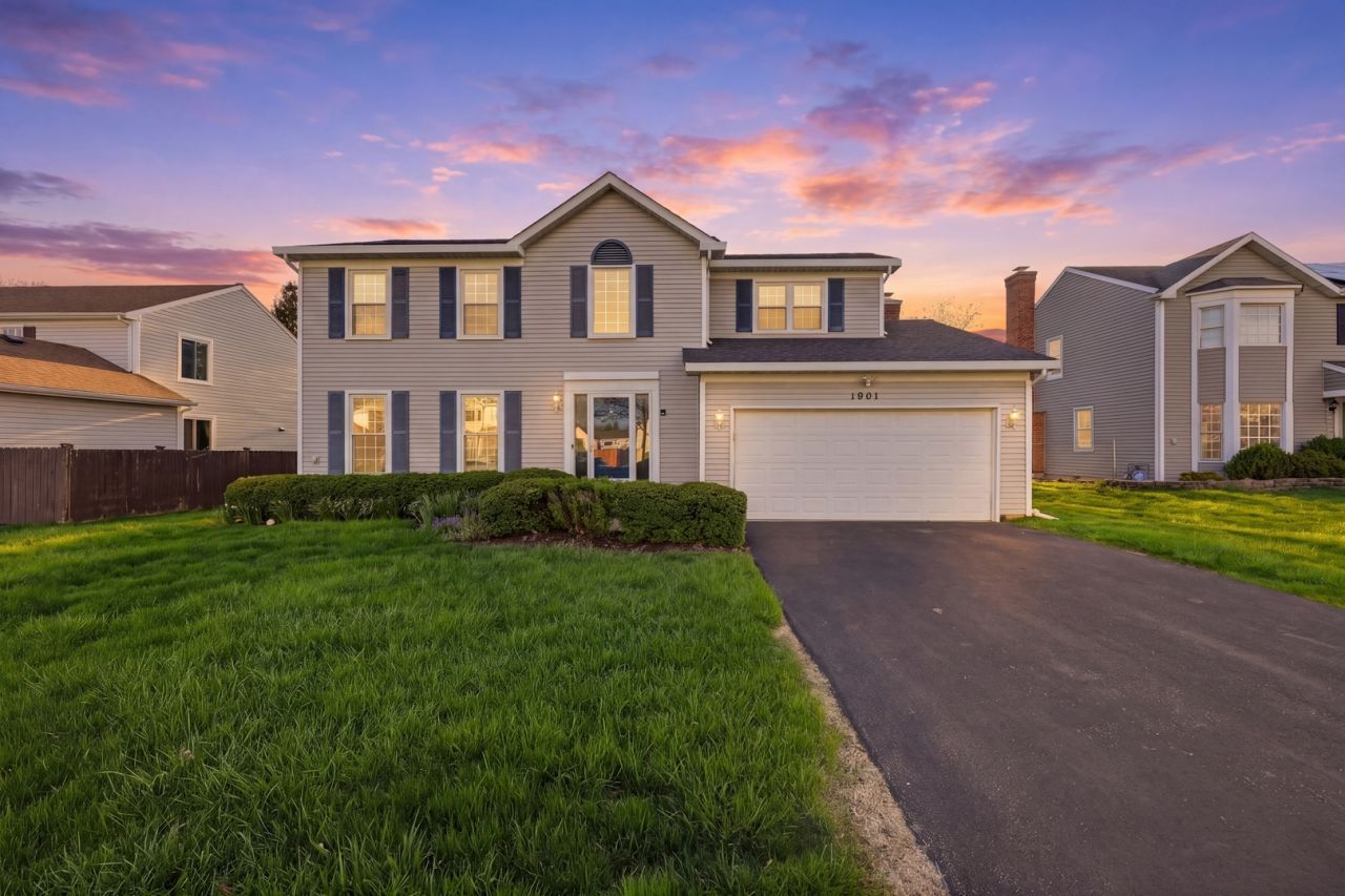 1901 Pastoral Lane, Hanover Park, IL 60133