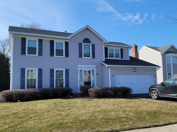 1901 Pastoral Lane, Hanover Park, IL 60133