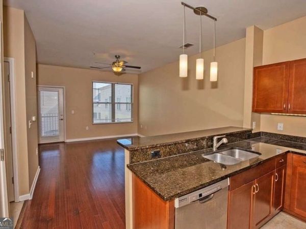 870 Mayson Turner Road, Unit 1309, Atlanta, GA 30314