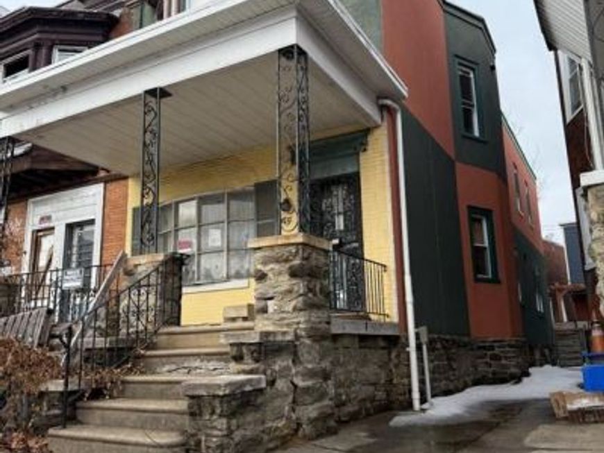 5117 Baltimore Avenue, Philadelphia, PA 19143 Main Photo