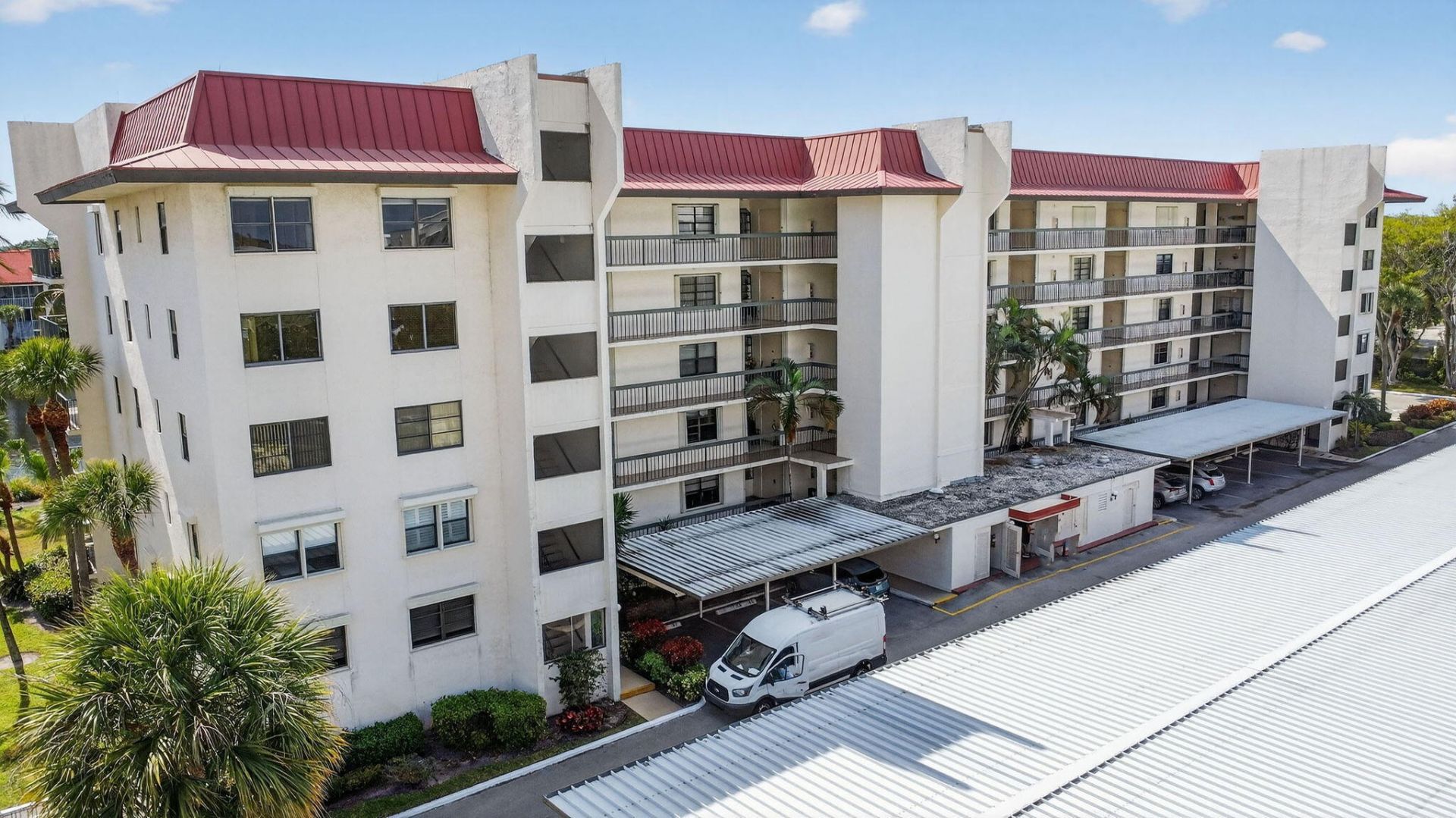 7030 Half Moon Circle, Unit 117, Hypoluxo, FL 33462 Photo