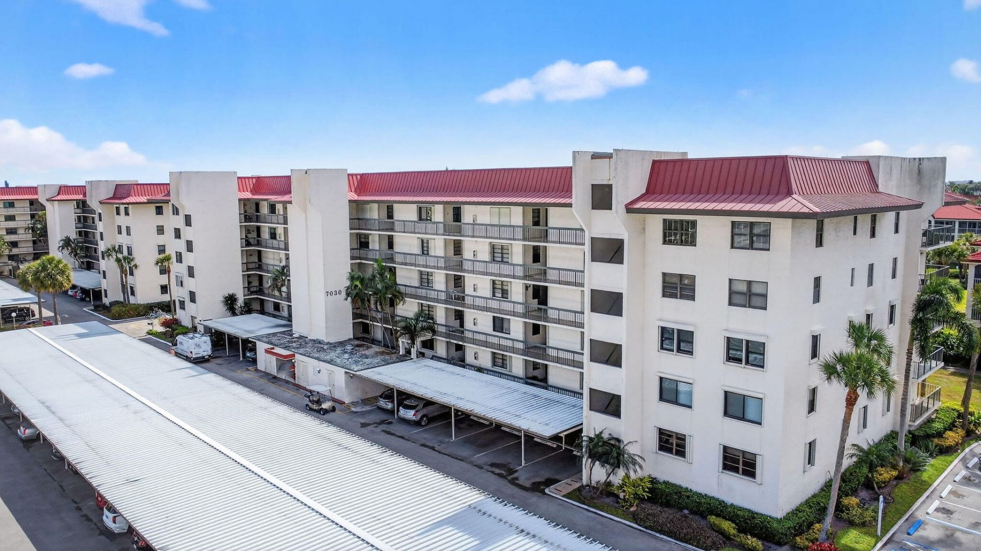 7030 Half Moon Circle, Unit 117, Hypoluxo, FL 33462 Photo