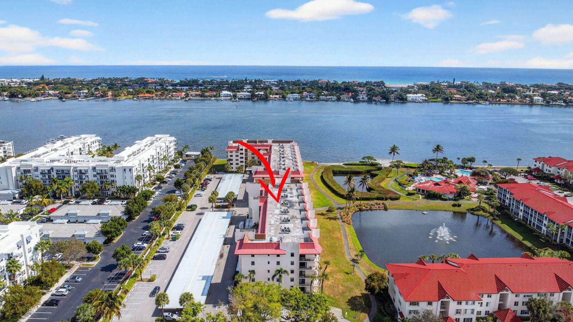 7030 Half Moon Circle, Unit 117, Hypoluxo, FL 33462 Photo