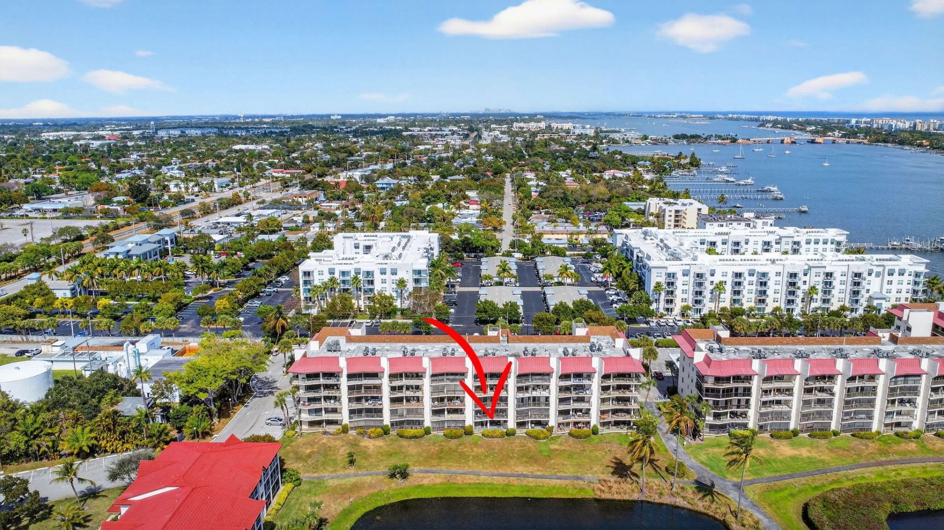 7030 Half Moon Circle, Unit 117, Hypoluxo, FL 33462 Photo