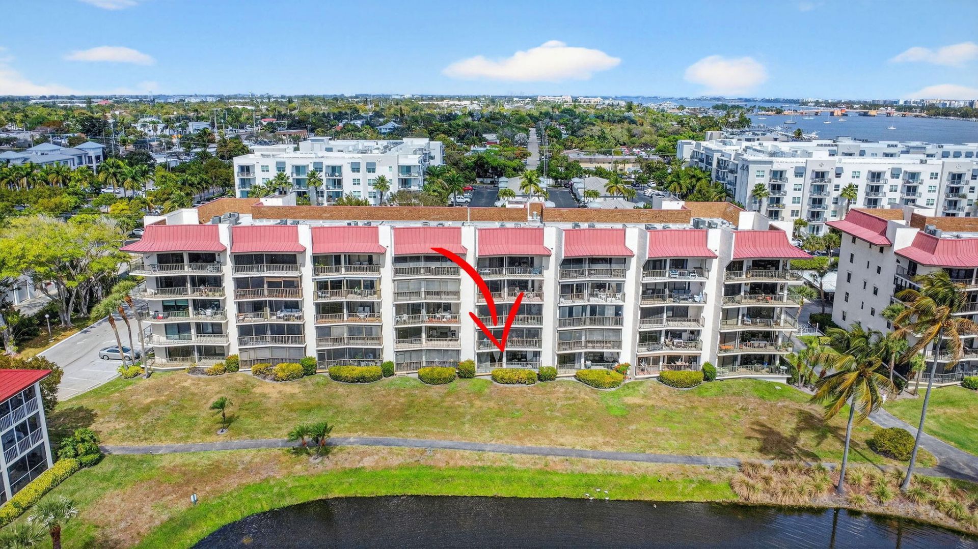 7030 Half Moon Circle, Unit 117, Hypoluxo, FL 33462 Photo