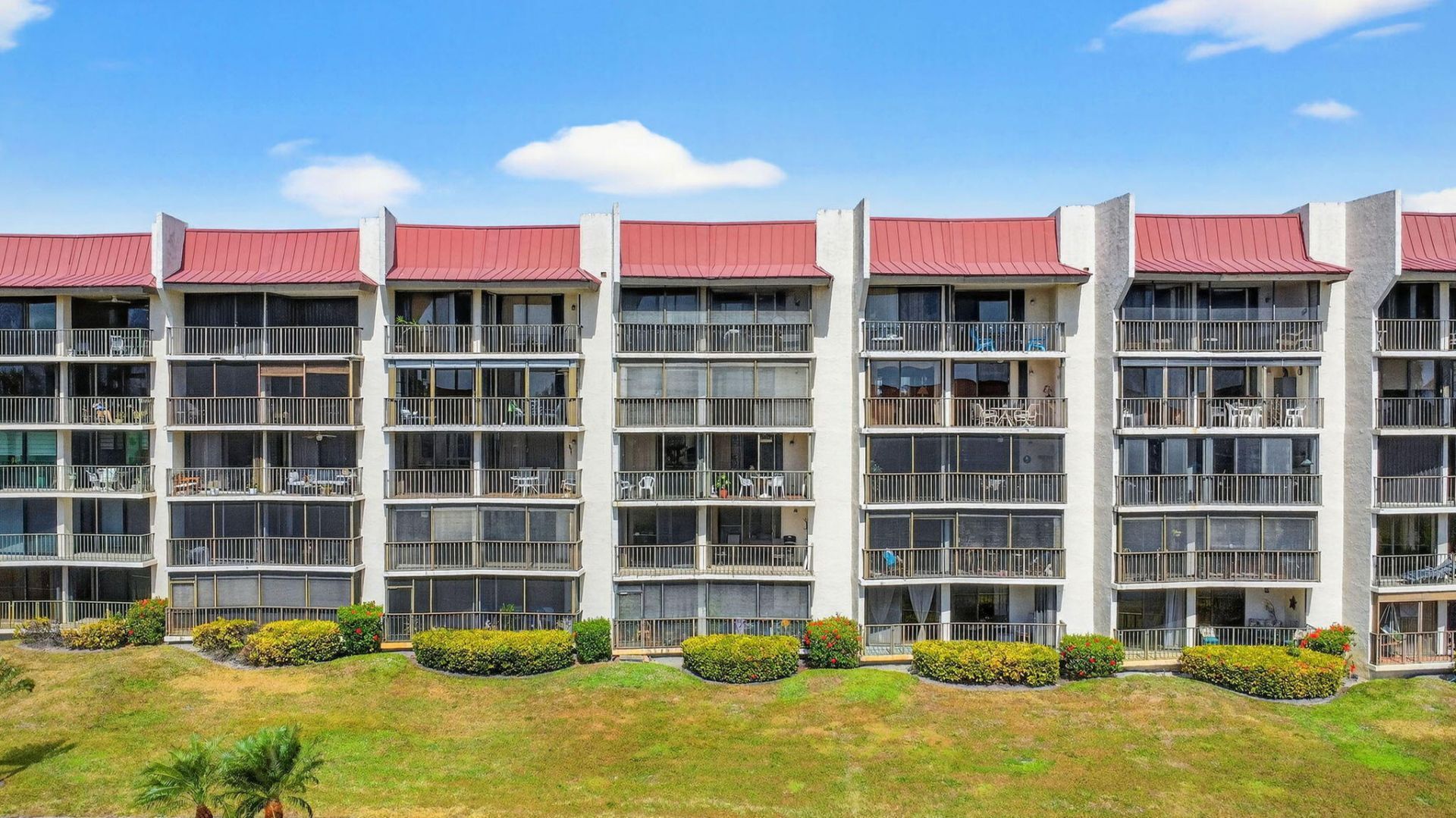 7030 Half Moon Circle, Unit 117, Hypoluxo, FL 33462 Photo