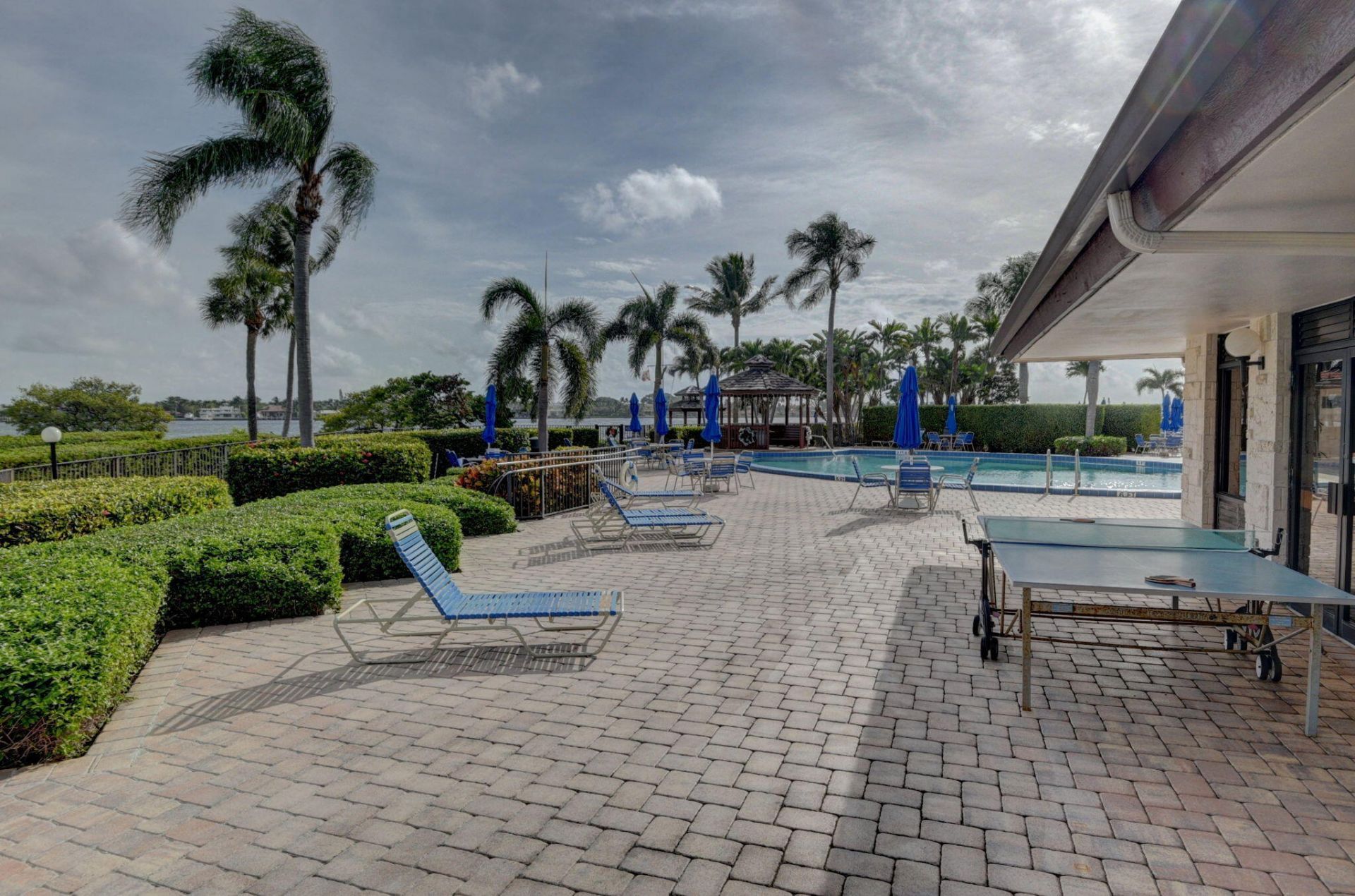 7030 Half Moon Circle, Unit 117, Hypoluxo, FL 33462 Photo