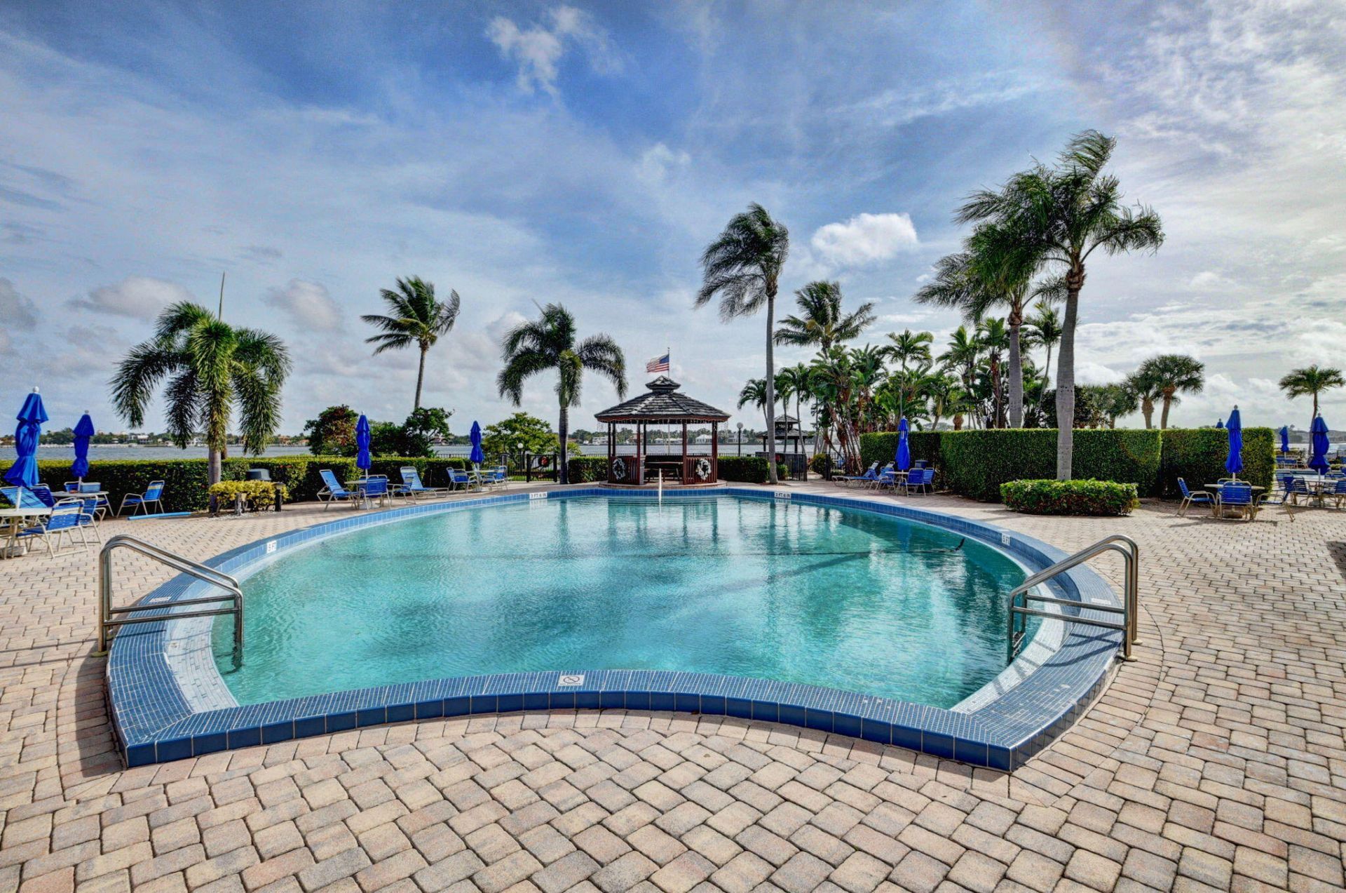 7030 Half Moon Circle, Unit 117, Hypoluxo, FL 33462 Photo