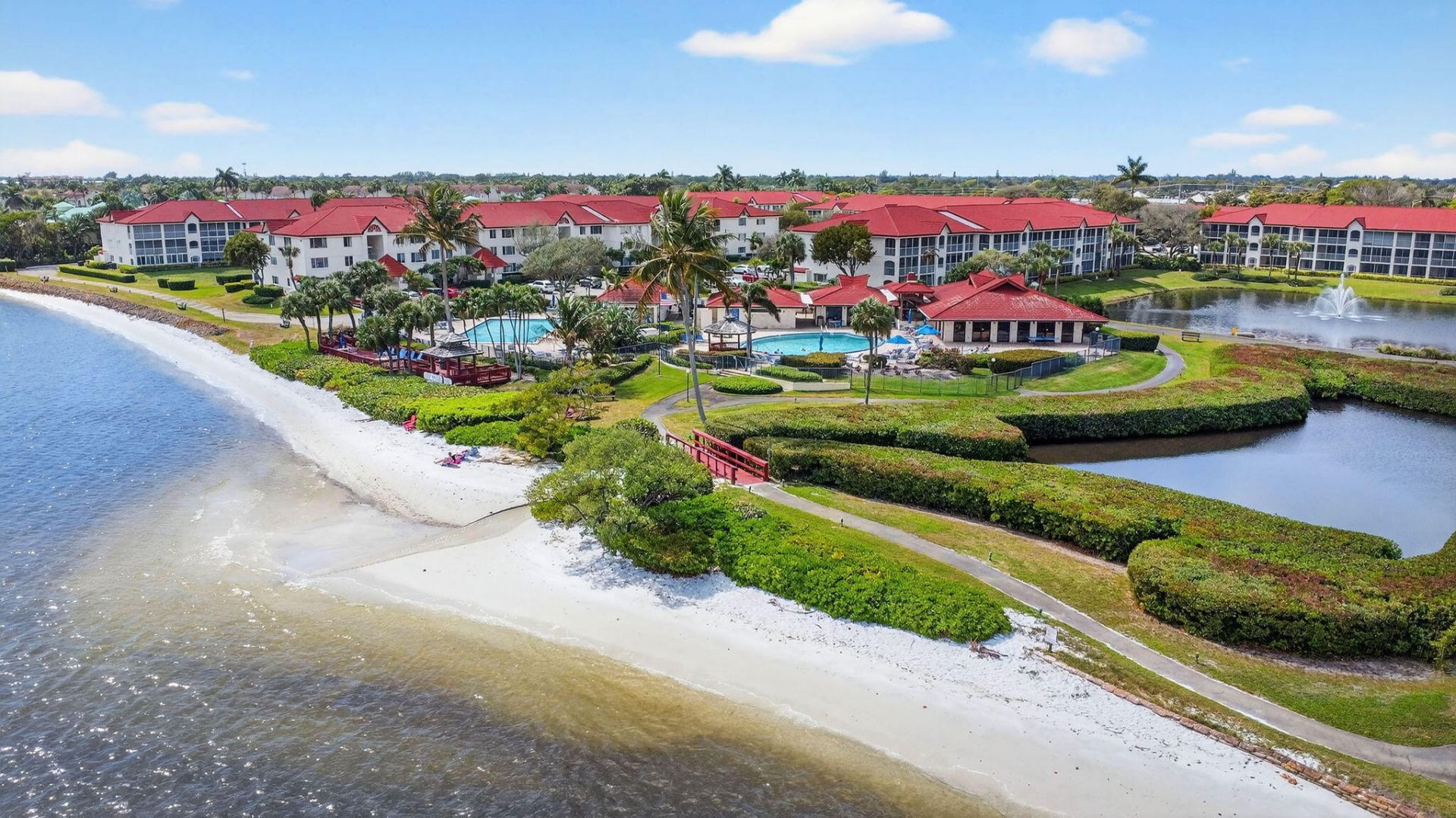 7030 Half Moon Circle, Unit 117, Hypoluxo, FL 33462 Photo