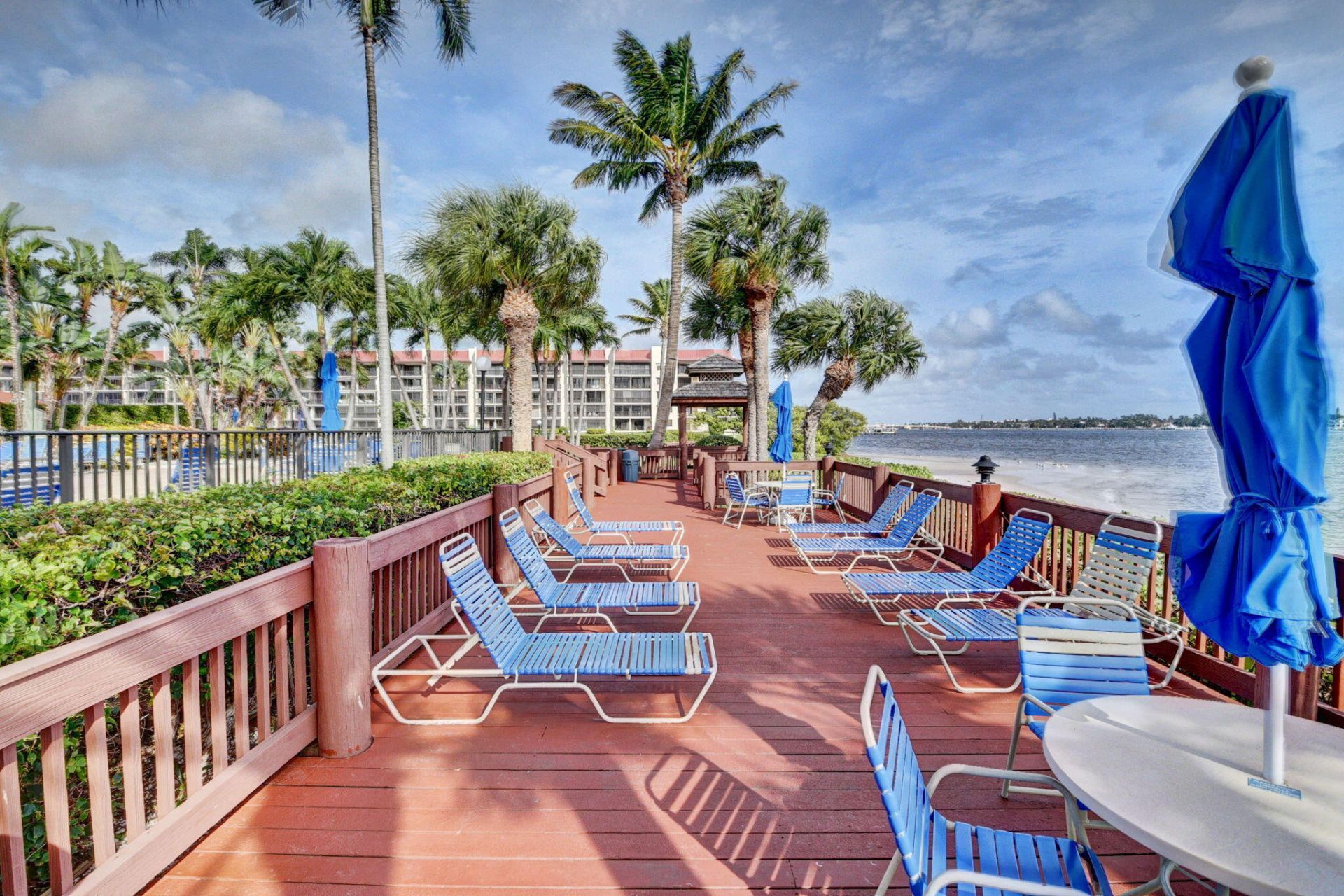 7030 Half Moon Circle, Unit 117, Hypoluxo, FL 33462 Photo