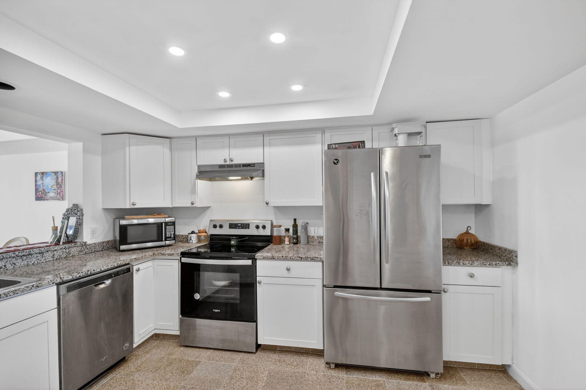 7030 Half Moon Circle, Unit 117, Hypoluxo, FL 33462 Photo