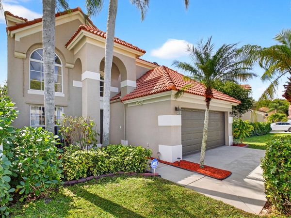 9712 Via Emilie, Boca Raton, FL 33428