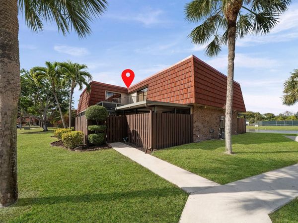 8373 Boca Rio Drive, Boca Raton, FL 33433