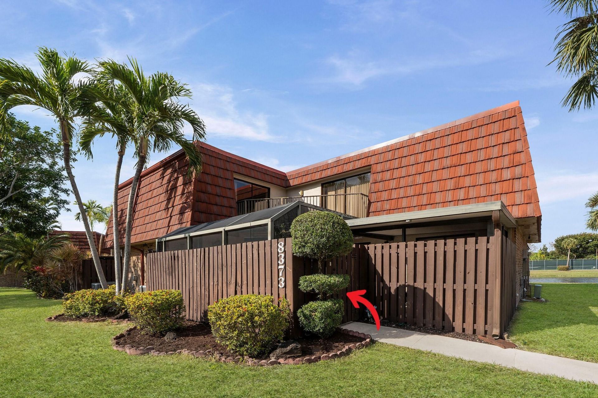 8373 Boca Rio Drive, Boca Raton, FL 33433 Photo