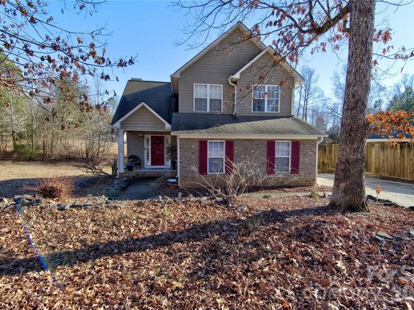 115 Park Vista Drive, Troutman, NC 28166