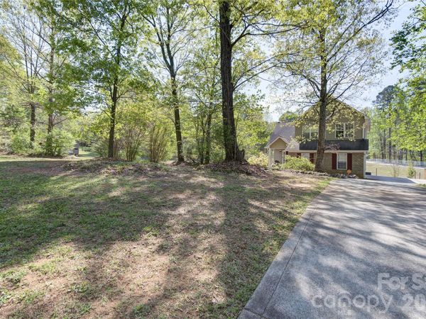 115 Park Vista Drive, Troutman, NC 28166