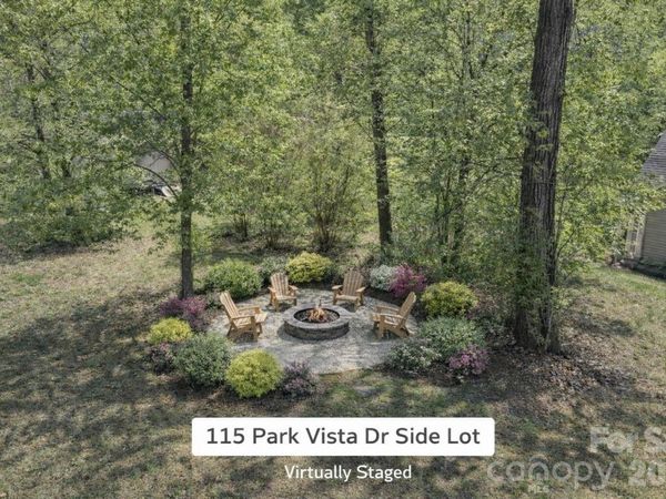 115 Park Vista Drive, Troutman, NC 28166