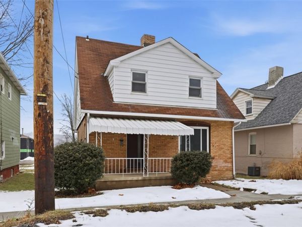 347 Washington St, Leetsdale, PA 15056