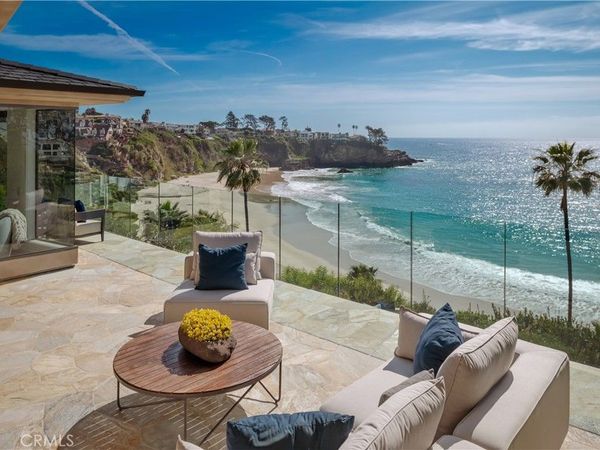 26 S La Senda, Laguna Beach, CA 92651