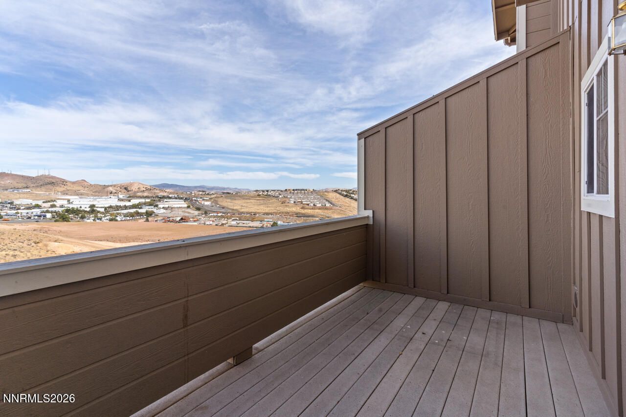 4056 Anthony James Court, Reno, NV 89503 Photo