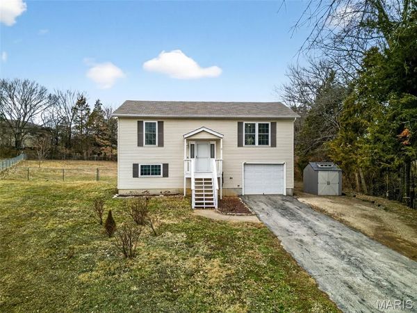 1527 Rigby Ridge, Union, MO 63084