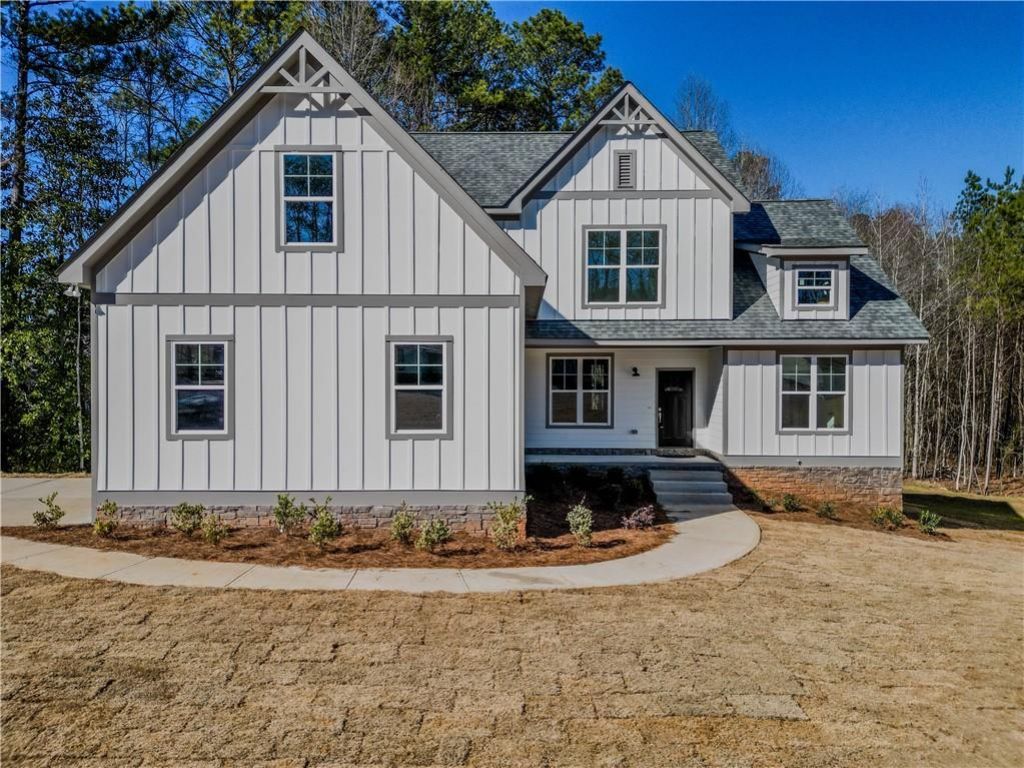 185 Lawrence Drive, Villa Rica, GA 30180 Main Photo