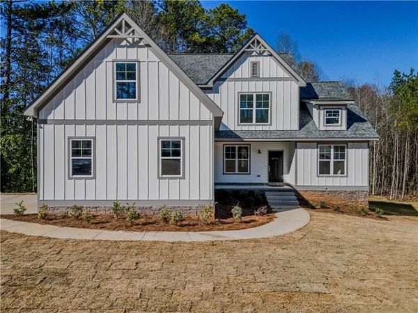 185 Lawrence Drive, Villa Rica, GA 30180