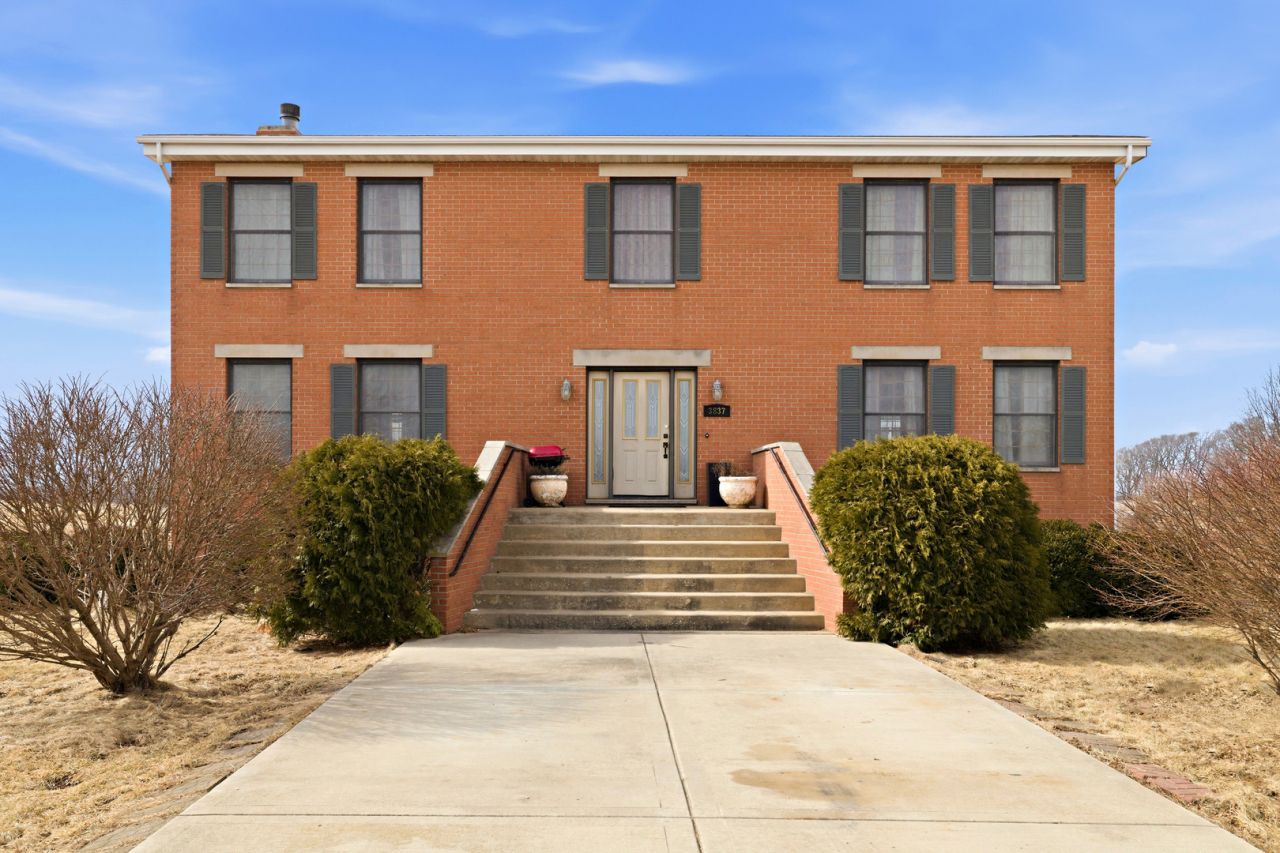 3837 E 30th Road, Sheridan, IL 60551 Main Photo