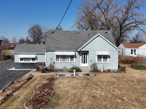 7234 W 85th Street, Bridgeview, IL 60455