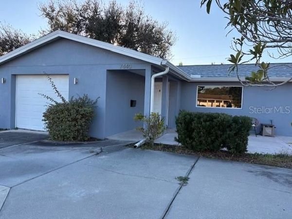 7440 1ST STREET N, ST PETERSBURG, FL 33702