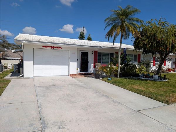3833 101ST TERRACE N, PINELLAS PARK, FL 33782