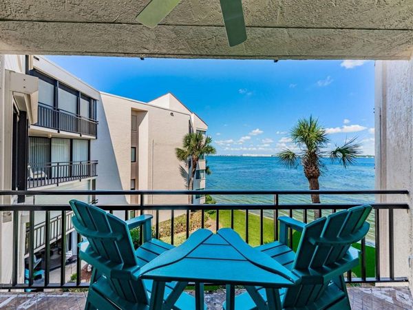 5505 PUERTA DEL SOL BOULEVARD S, Unit 325, ST PETERSBURG, FL 33715