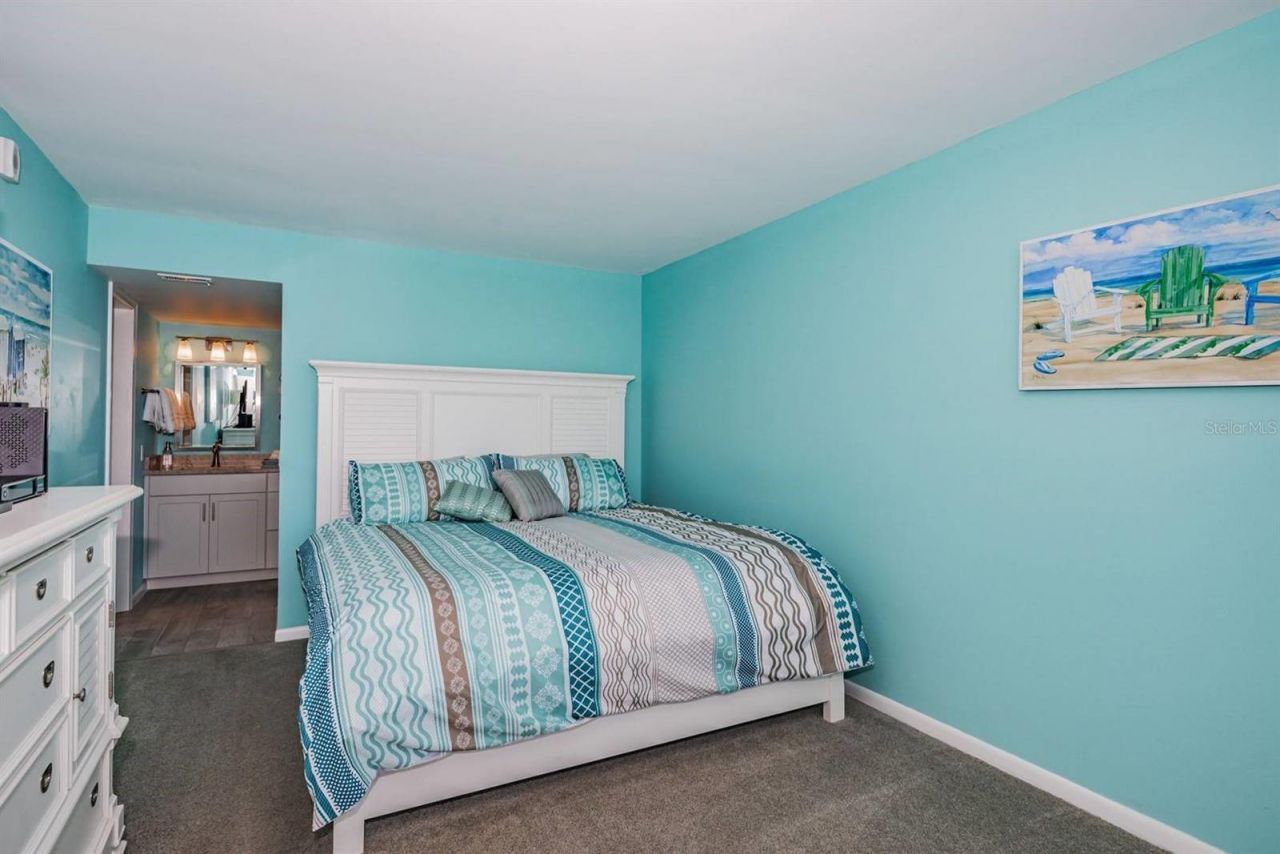 5505 Puerta Del Sol Boulevard S, Unit 325, Saint Petersburg, FL 33715 Photo